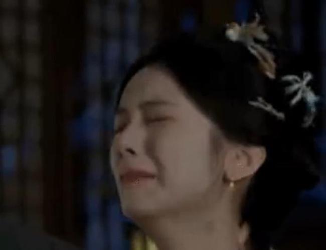 嫁金钗母女首次相认让人泪目