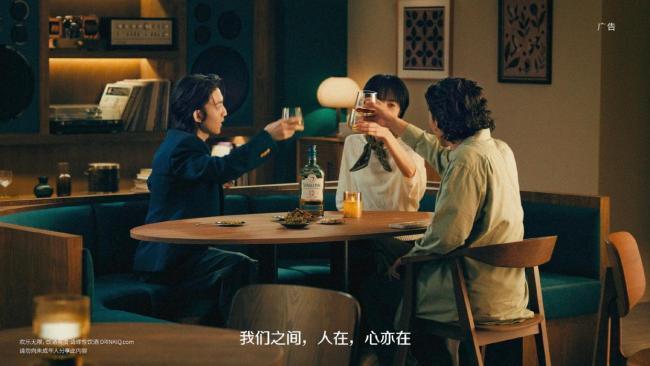 跟着林宥嘉离线纷扰 暂别喧嚣享相聚
