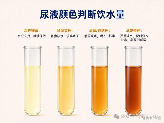 喝大水"火了疾控部门紧急提醒:适量饮水避免风险