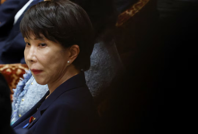 日官员对中日关系改善悲观