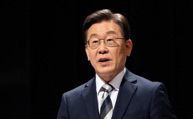 李在明称韩国应尽快收回战时指挥权