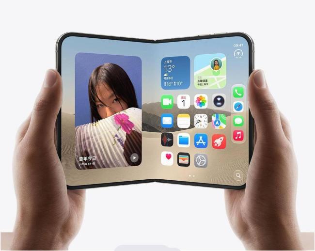 iPhoneDuo开箱暴露适配问题 开发者面临新挑战