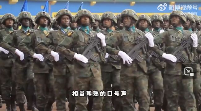 卢旺达抄作业连面相都抄了