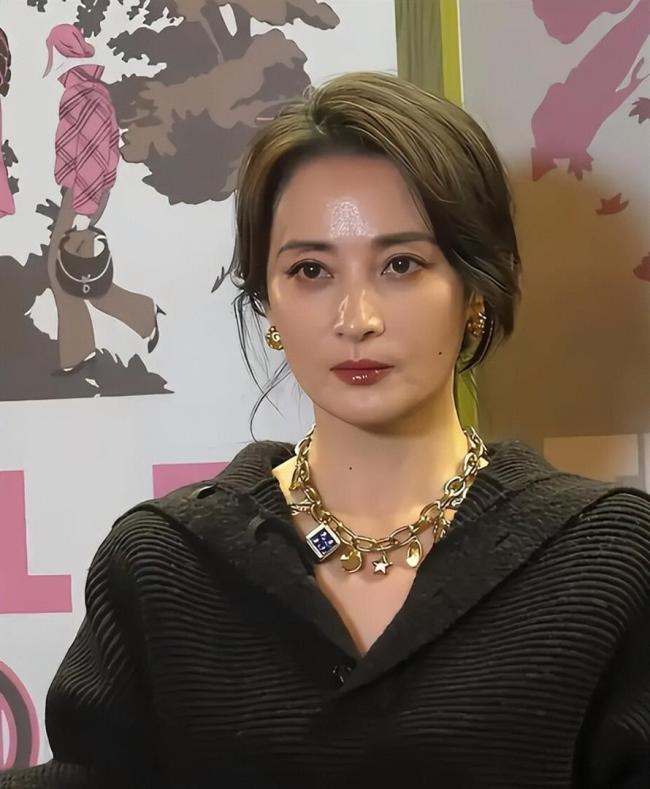 张萌让马天宇别再拍她的戏 十年误会终解开