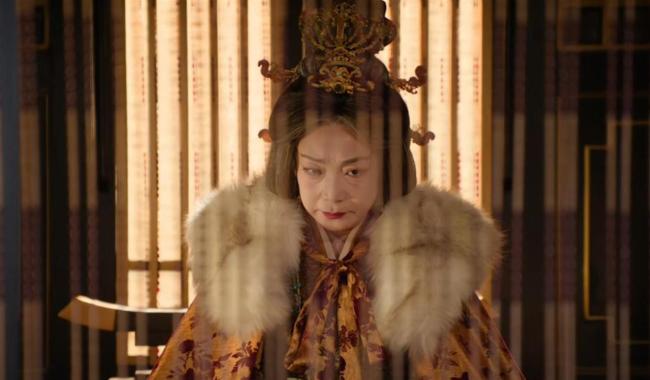 碧桃险些让魏娆惨死 灰烬中的解脱与跟随