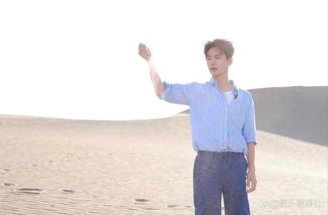 马天宇：莫得密友 只可找AI聊天 闲静孤身一人明星的心声
