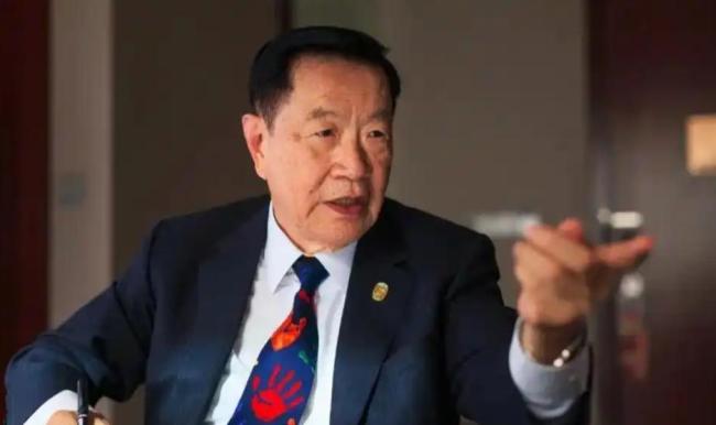 李昌钰追思仪式不收帛金 回赠测谎尺 一生真相寻根处