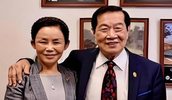 李昌钰追思仪式不收帛金 回赠测谎尺 一生真相寻根处