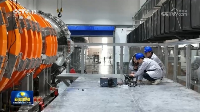 新动能加速成长 带动作用不断增强