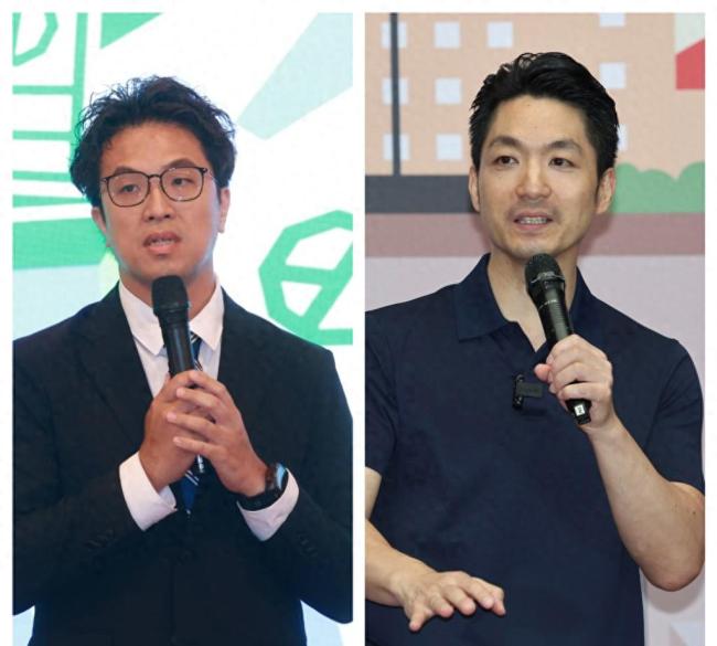 国民党干部谈“洋流”效应