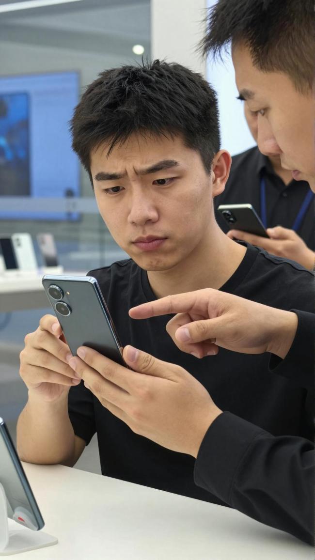 折叠屏供应链“等来”苹果之后 国产零件厂获入场券