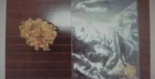 男子临时起意翻入农户家搬走保险箱 百斤重箱被盗