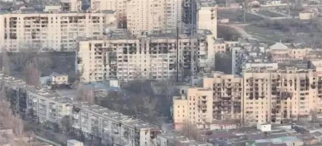 梅拉尼娅为何成乌居民“拯救者” 斡旋局部停火救援