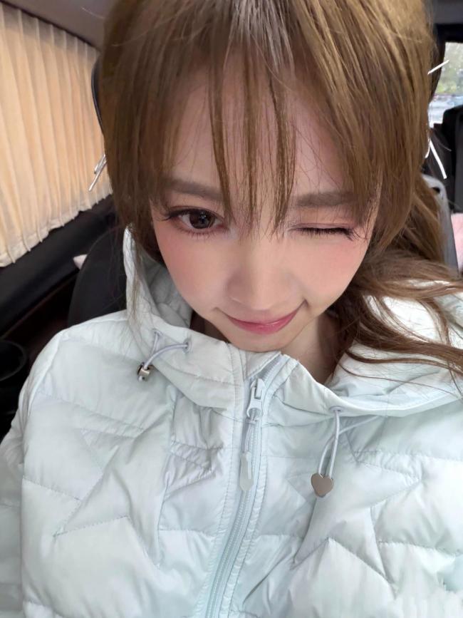 田曦薇被问是魏娆还是君黛 刘海成分辨关键