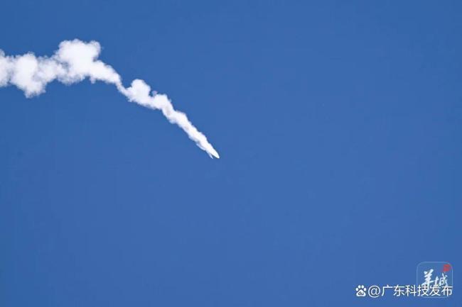 卫星互联网低轨28组卫星发射成功 开启低纬度高精度遥感新时代