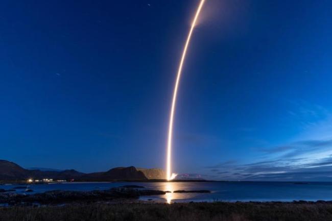 曝美盟友竞相摆脱对SpaceX的依赖