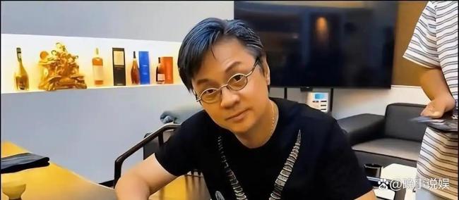 61岁港星尹天照与患癌妻子移居内地 寻觅安稳晚年
