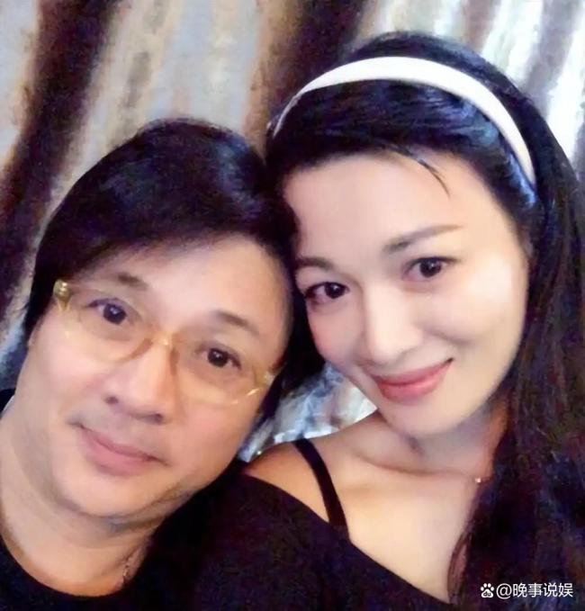 61岁港星尹天照与患癌妻子移居内地 寻觅安稳晚年