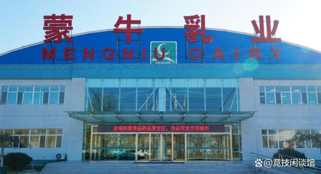东鹏、蒙牛先后切割姆巴佩 刚签下代言且押注中国市场的昂跑怎么办?