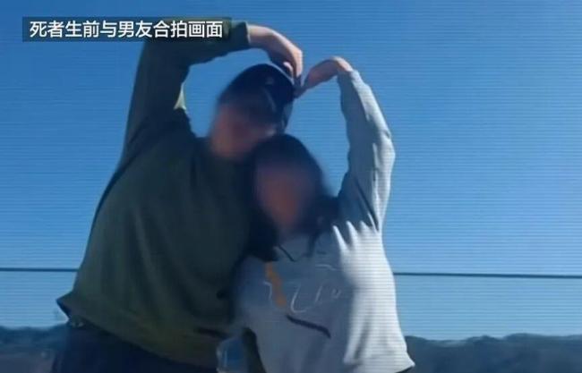 韩国女子遭24岁男友殴打致死 监控记录514次暴行