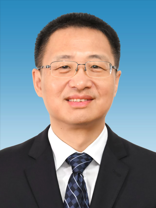 谢卫江任湖南省代理省长 履新重要职务