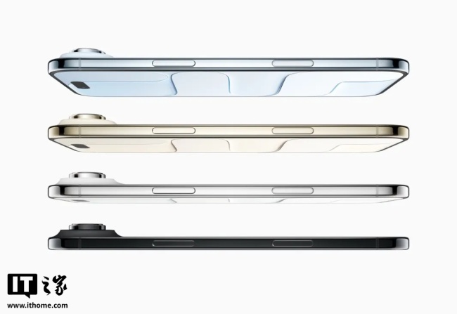 理想汽车CEO李想谈iPhone 17，称Pro Max太丑，今年不再购买