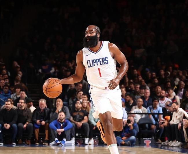 骑士主帅:加兰会在快船大放异彩 交游谈判堕入僵局