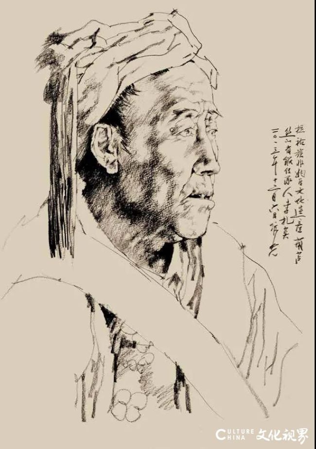 “与时代同行——孔维克水墨人物画展”研讨会在郑州隆重召开，29位专家从多个角度评议了“孔维克现象”