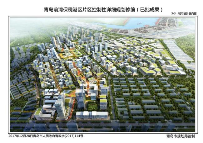 1-6月青岛房企销售榜单出炉，银丰·玖玺城列商品住宅销售金额TOP1