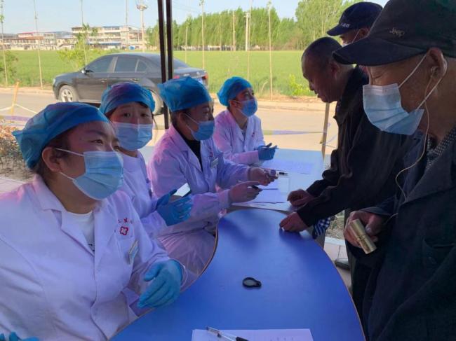 7月18日之前，济南市18岁以上人群新冠疫苗接种率将达90%以上
