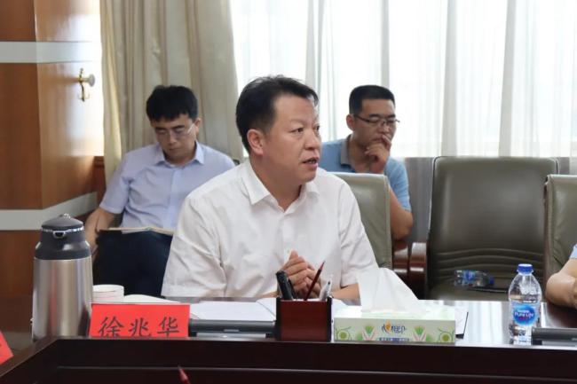 经济运行,投产,电商,校地合作.青岛莱西经济开发区积极推进这些工作