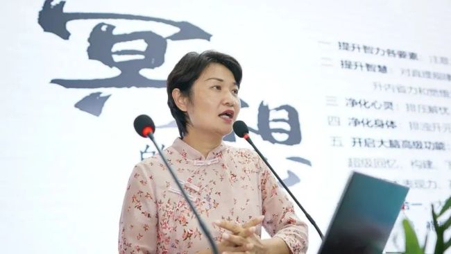 《百廿山大·名企沙龙》走进华天科技集团，开启“因爱伟大”的华天企业文化之旅