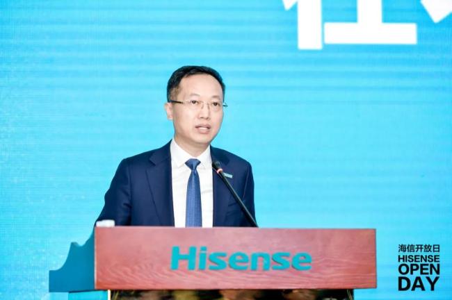 海信正式成为2022年卡塔尔世界杯官方赞助商(图3)