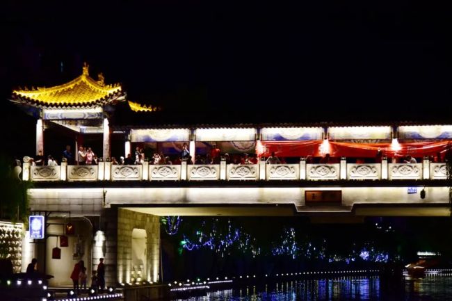 济宁市打造运河文化经济带，各重点项目建设有序推进
