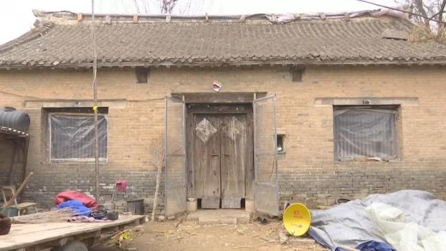 老宅变文物、拆不了修不起，聊城东昌府市民：孩子急需的婚房没了