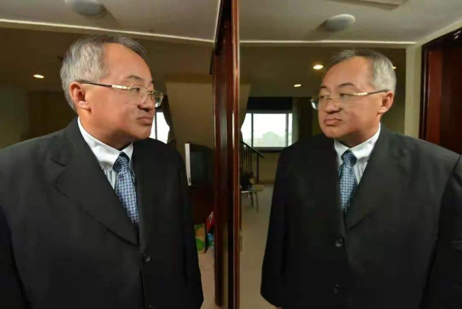 广东民营企业家顾雏军获国家赔偿43万,曾被判刑10年