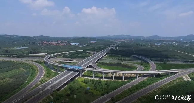 山东高速集团的“奋进2021”：品质服务，打造美好高速路