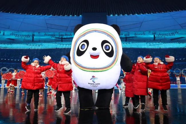 北京冬奥会开幕式带妆彩排，张艺谋最新“剧透”