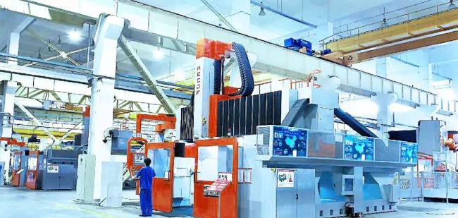 青岛市政协委员陈录城:将“工赋青岛”打造成城市数字经济最靓品牌