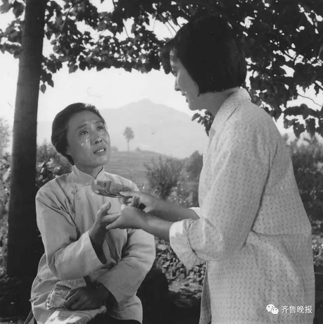 著名表演艺术家王玉梅去世，曾出演《喜盈门》《高山下的花环》