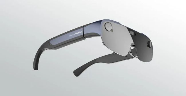 歌尔发布基于骁龙XR2平台的AR智能眼镜参考设计