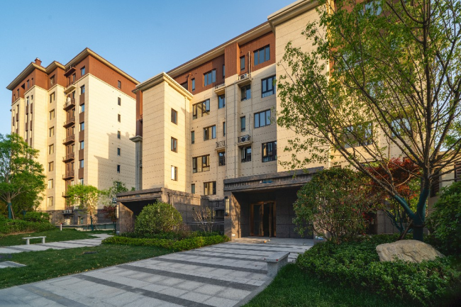 济南cld片区红利逐步兑现,碧桂园·cld凤凰首府将是济南东部核心城区