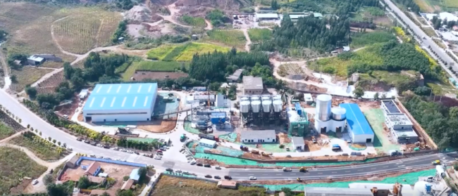 山东高速集团：逐“绿”前行 为美丽中国建设贡献“山高力量”