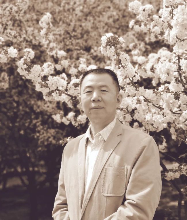天香醉春容——著名画家刘杰中国画作品雅赏