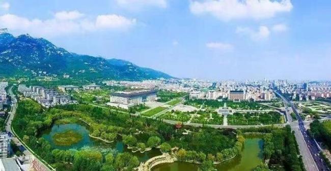 泰安市6项技术成果入选省绿色低碳技术成果目录