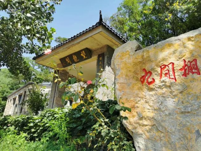 【李想集锦】（219）丨帮过九间棚的好县委书记，人民记着