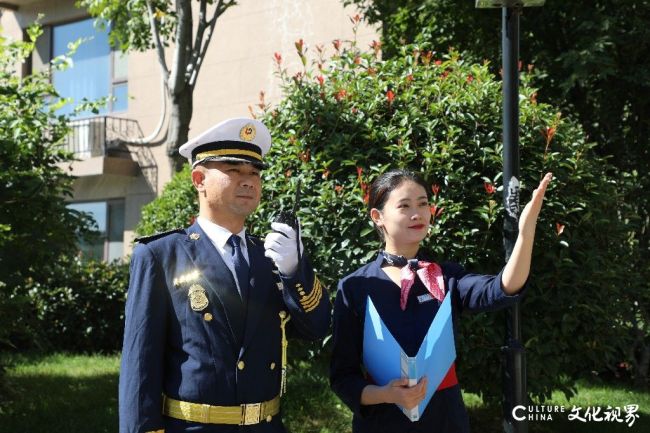 恒信·朐城名著 | 打造潍坊临朐行政级院墅观邸