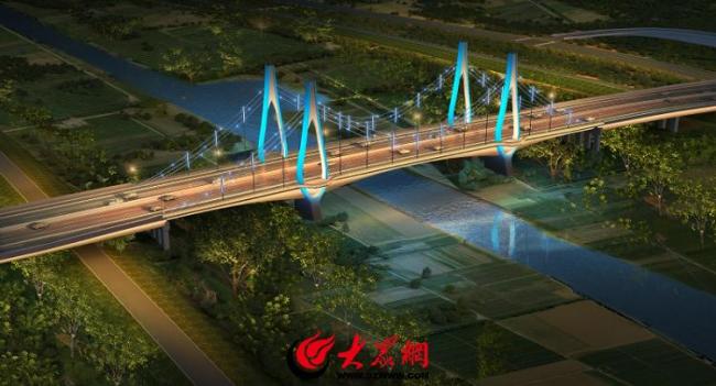 实际完成保障服务9项！德州市主动服务，为重点项目推进注入“涉水能量”