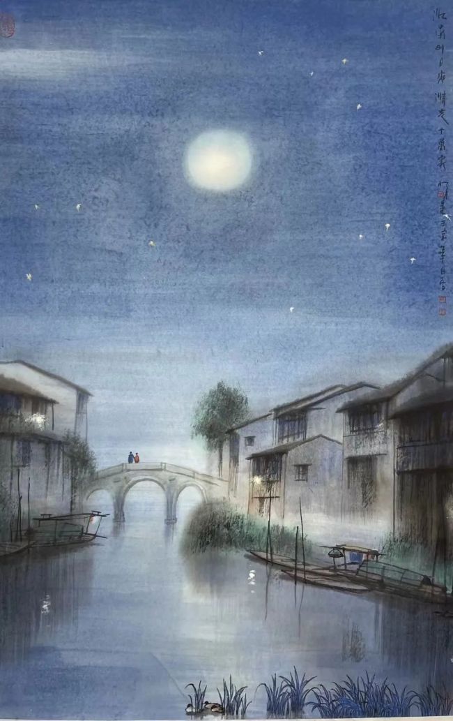 2022 杨明义(来源:吴越文艺志)画家简介杨明义,出生在江苏苏州,毕业于