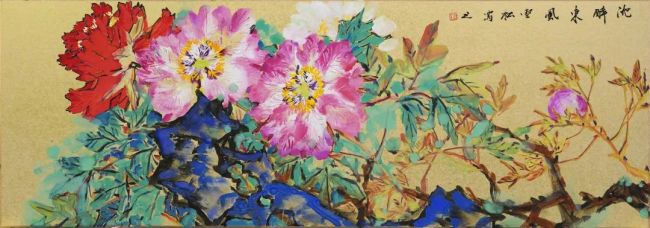 李雪松|流水写意书人间风雅 慢品烟火写四时佳味(下)_山东站_中华网